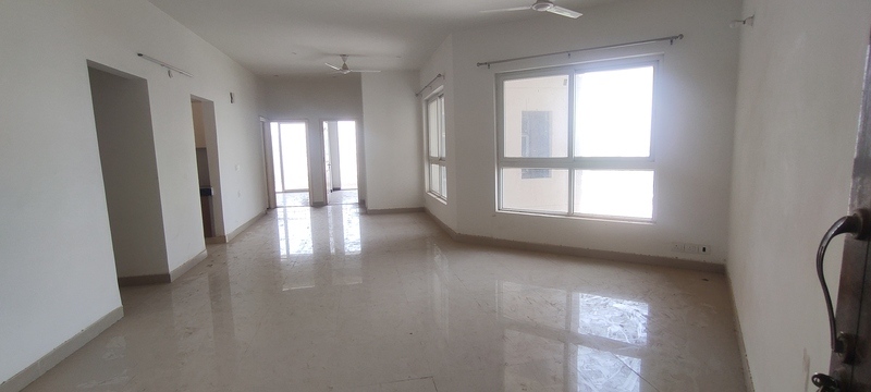 Mapsko Royale Ville/ 3BHK Apartment/ Sec. 82